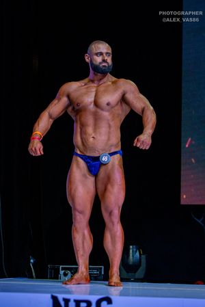 BODYBUILDING +102